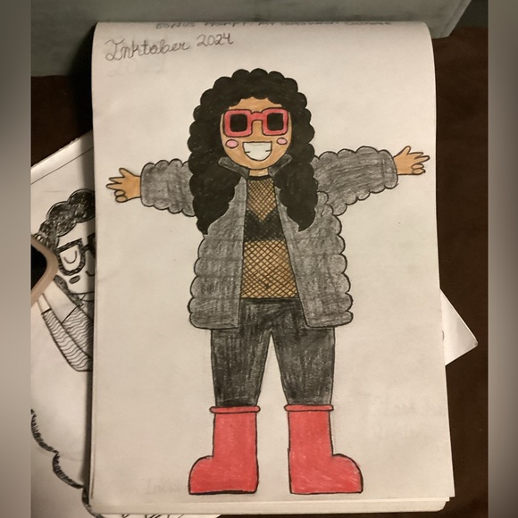 Support the Posher! - Picture 12 of 12